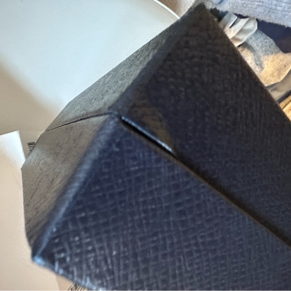 Prada Tortoise Shell Sunglasses EUC - image 13